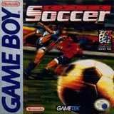 Elite Soccer (Game Boy)